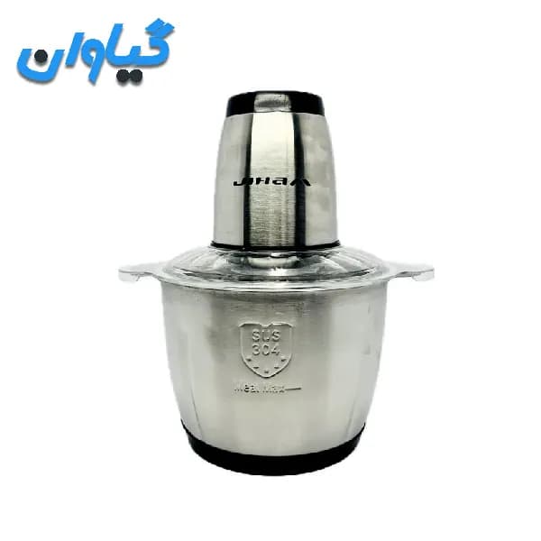 خردکن استیل ۳ لیتری جیهام مدل YM-103