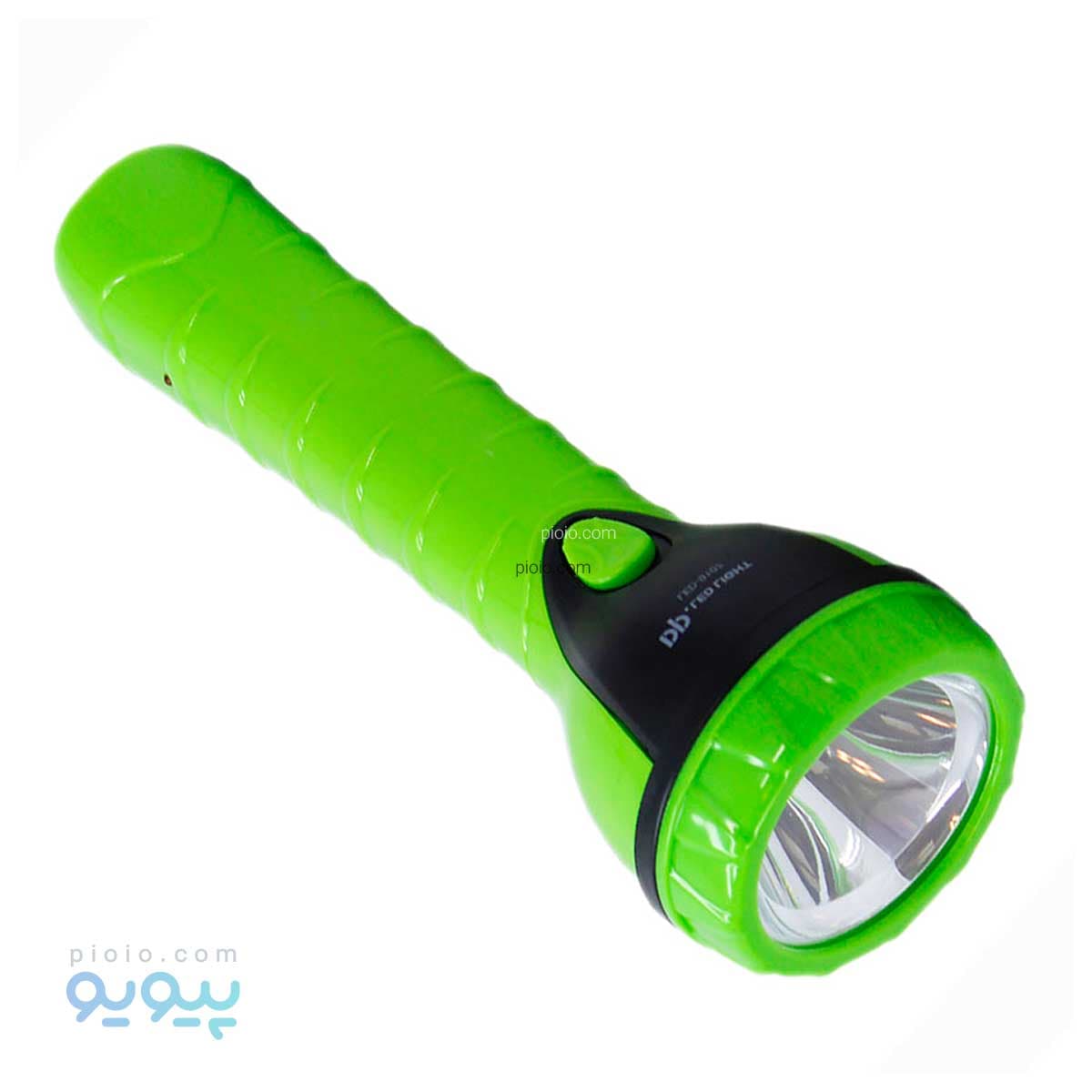 چراغ قوه دستی DP آیتم LED-9107