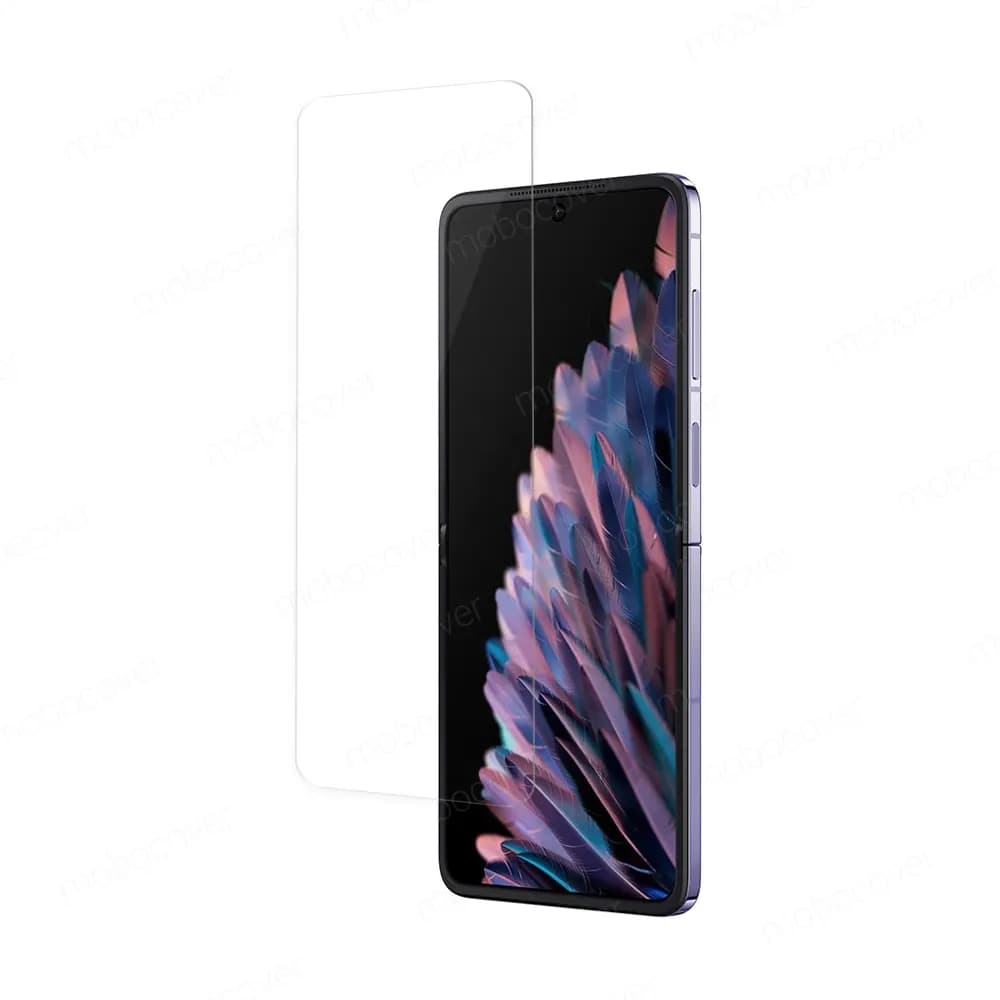محافظ صفحه نمایش گوشی موبایل Oppo Find N2 Flip / اوپو فایند ان ۲ فلیپ