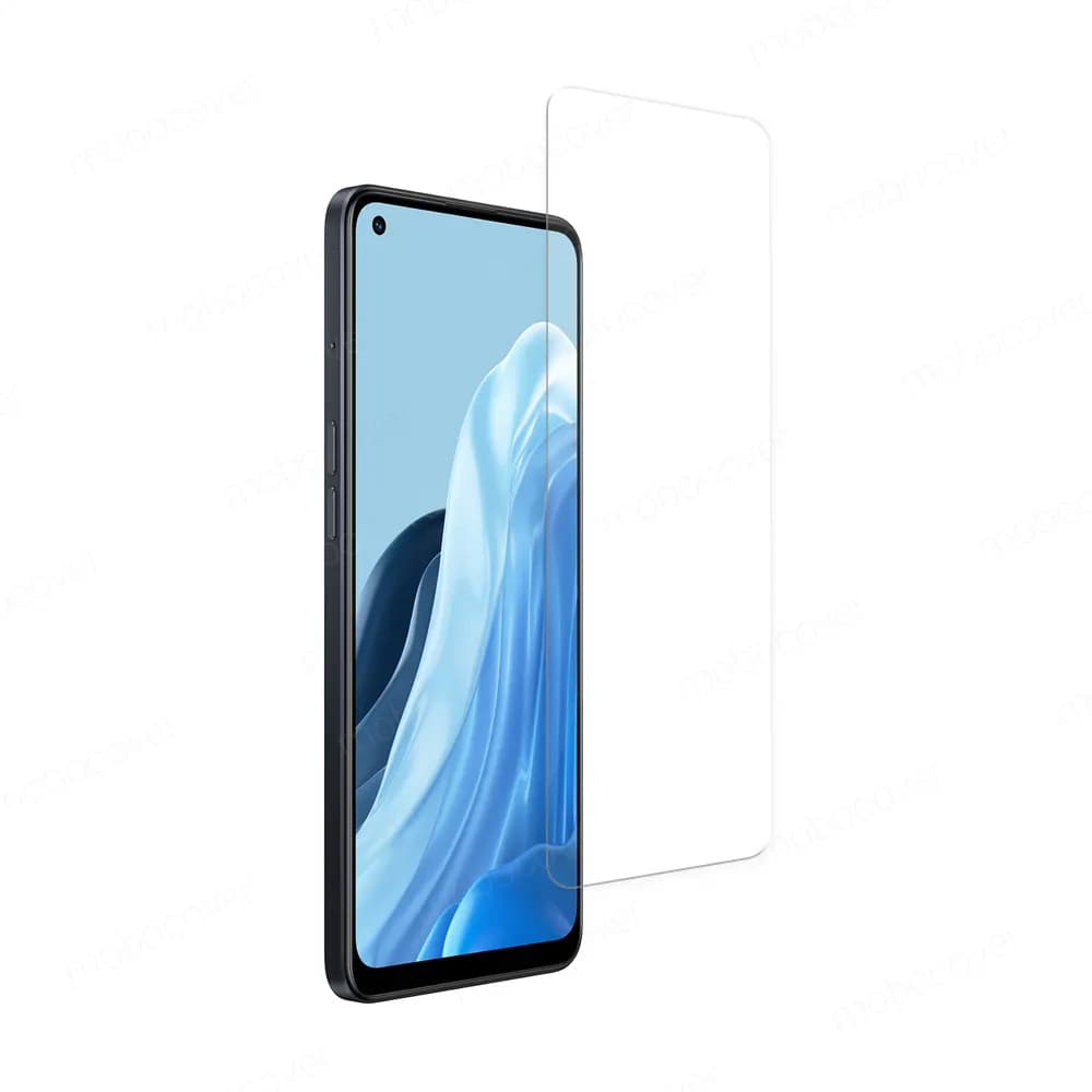 محافظ صفحه نمایش گوشی موبایل Oppo Reno 8 Lite / اوپو رنو ۸ لایت