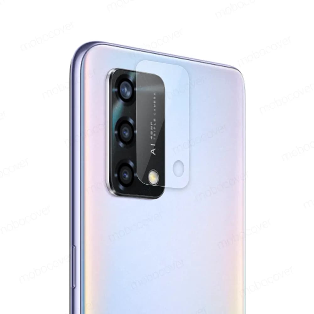 محافظ لنز دوربین گوشی موبایل Oppo A95 / اوپو ای ۹۵