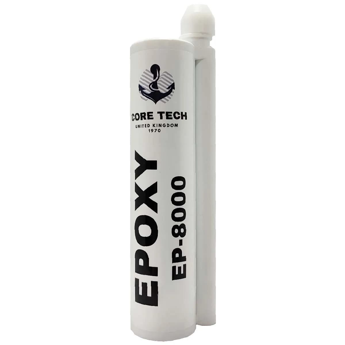 چسب کاشت میلگرد کُرتِک CORE TECH EPOXY EP-8000