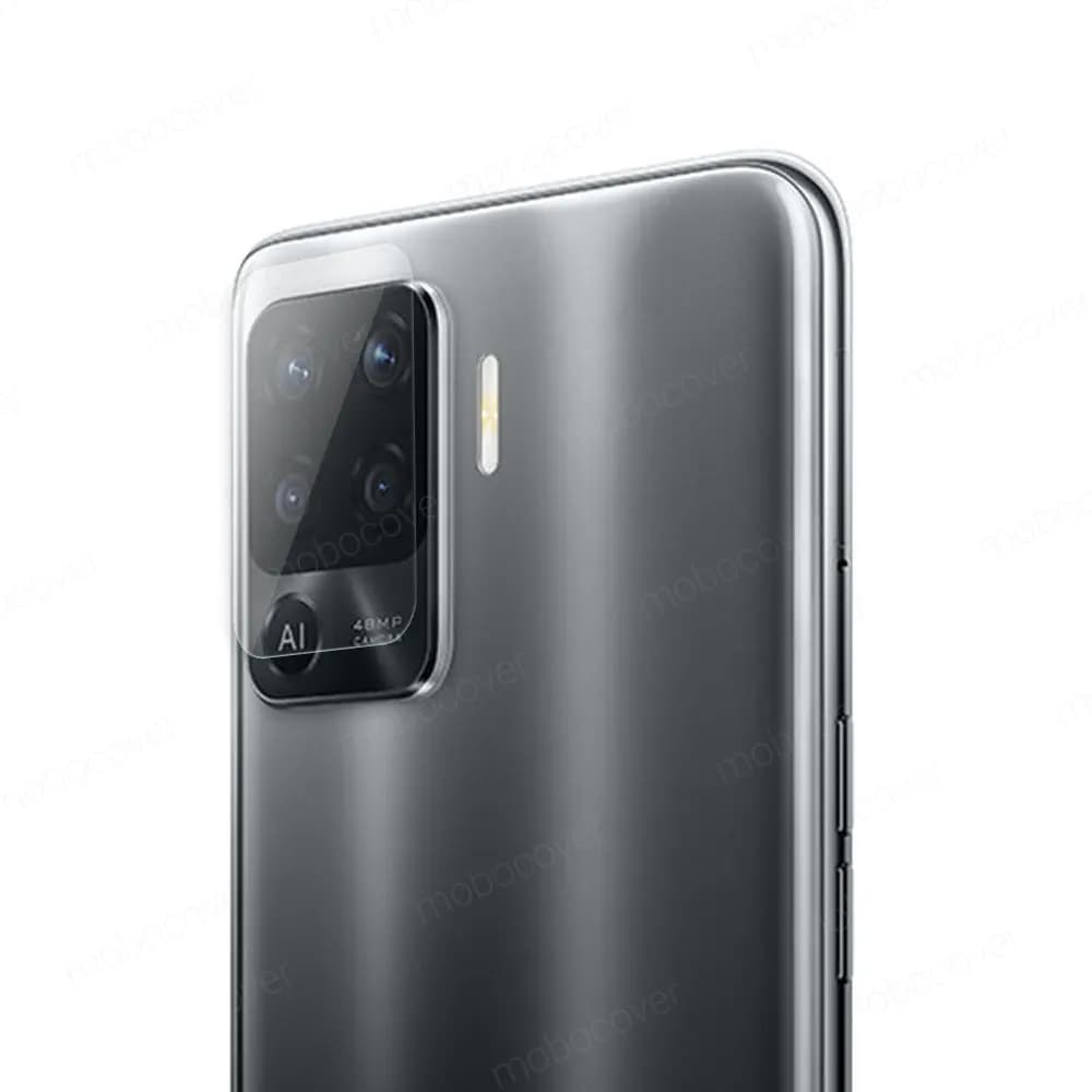 محافظ لنز دوربین گوشی موبایل Oppo A94 / اوپو ای ۹۴