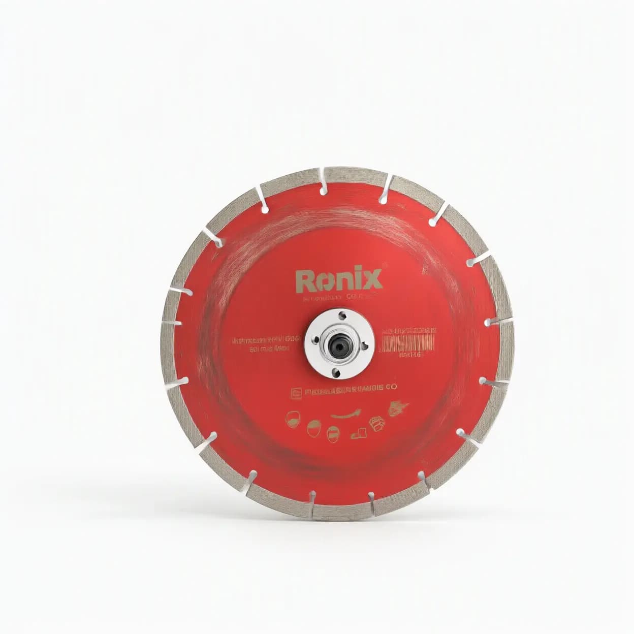 صفحه گرانیت بر ۲۳۰ میلی متر رونیکس مدل RH-3501
