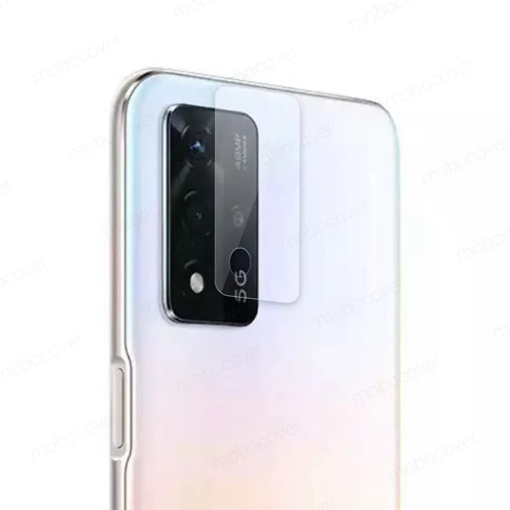 محافظ لنز دوربین گوشی موبایل Oppo A93S 5G / اوپو ای ۹۳ اس ۵ جی