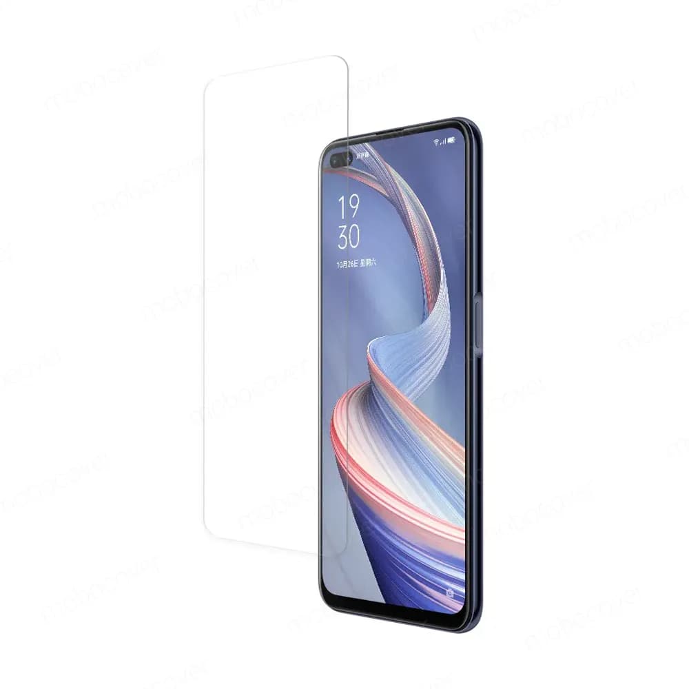 محافظ صفحه نمایش گوشی موبایل Oppo A92S / اوپو ای ۹۲ اس