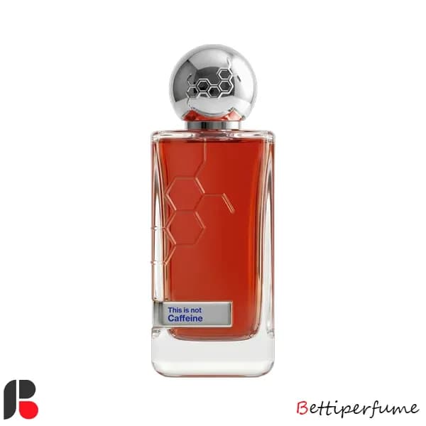 عطر دیس ایز نات کافئین This is Not Caffeine