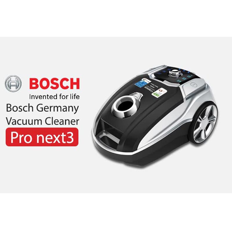 جارو برقی بوش مدل پرو نکست 3 BOSCH BGL ProNEXT — تصویر ۵