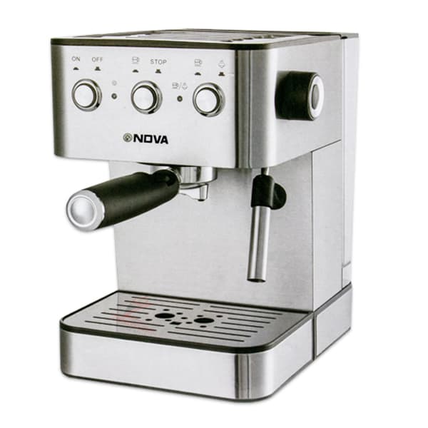 اسپرسو و قهوه ساز نوا NOVA مدل SCM-0313