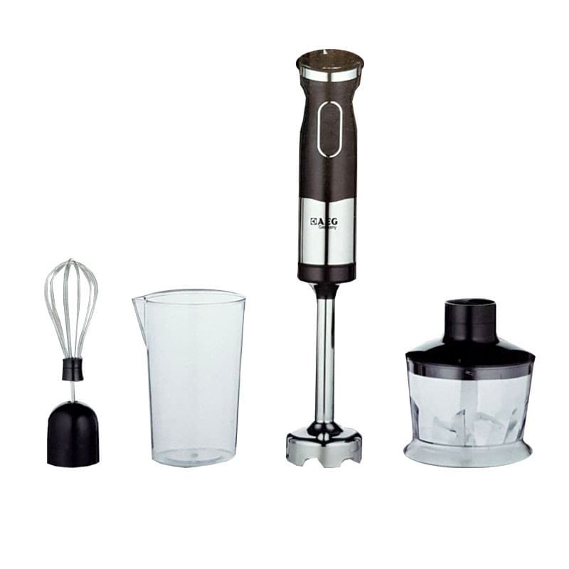 گوشت کوب چهار کاره آاگ AEG مدل AE-H413