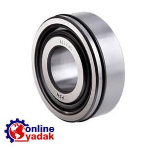 بلبرینگ چرخ عقب پیکان و آردی (411280) عظام