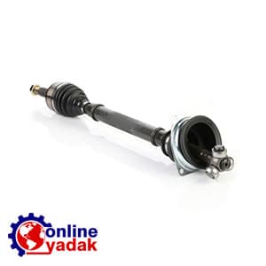 پلوس کامل کوتاه ABS راست تندر ( ال نود -ال 90 – L90 ) عظام