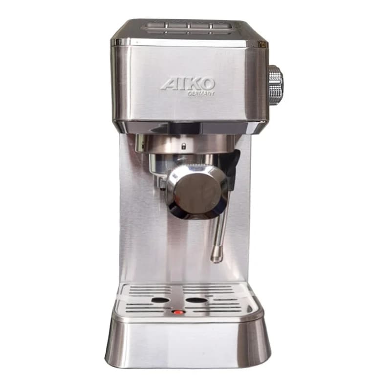 اسپرسو ساز 1200 میلی‌لیتر آیکو مدل AK238ES
