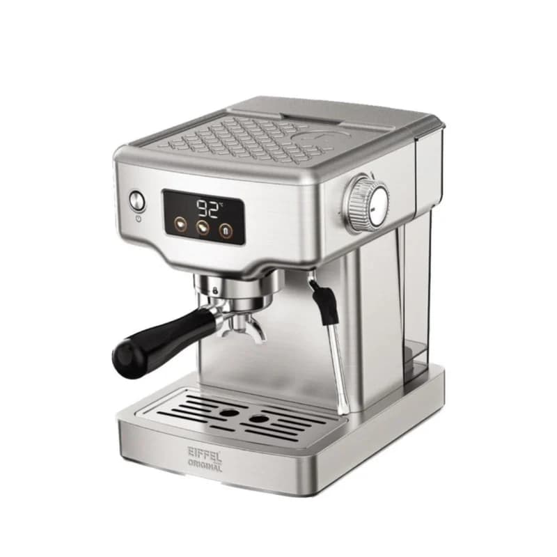 اسپرسو ساز 1800 میلیلیتر ایفل مدل EL_3810 EM