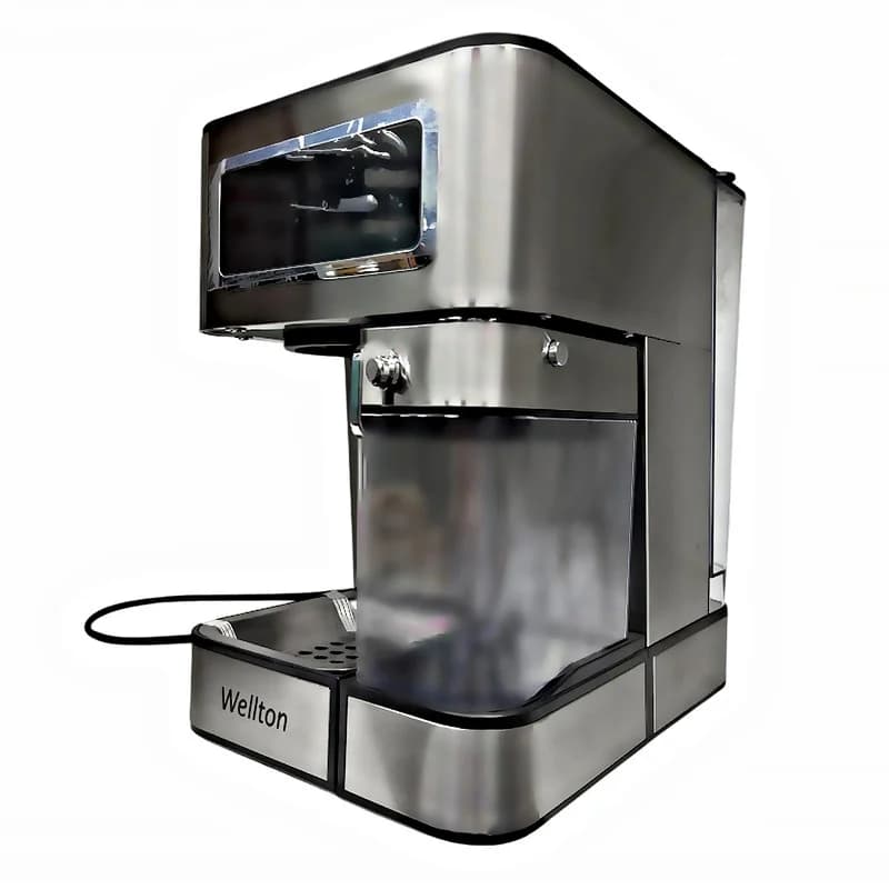 اسپرسو ساز 1500 میلی‌لیتر ولتون مدل WCM-2161