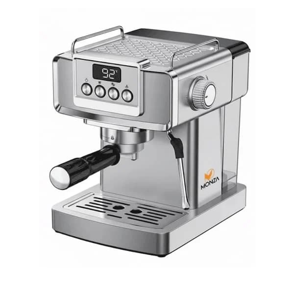 اسپرسو ساز 1800 میلی‌لیتر مونزا مدل M-EMS-3208