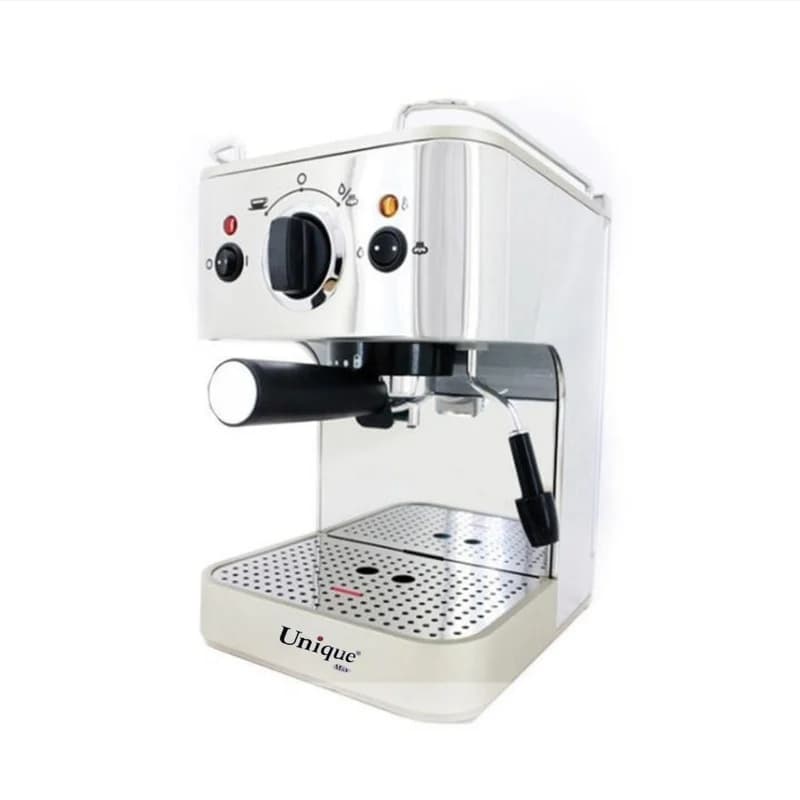 اسپرسو ساز ۱۵۰۰ میلی‌لیتر یونیک مکس مدل UXP-149