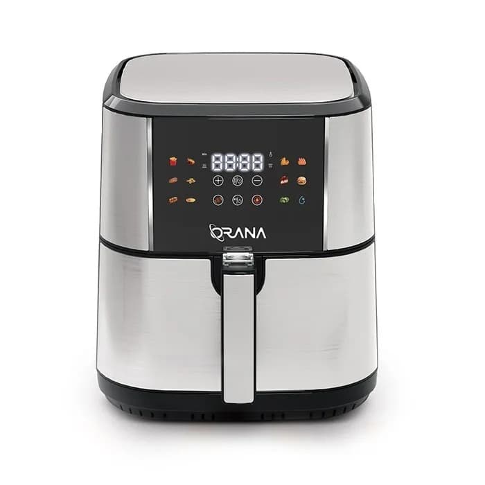 سرخ کن بدون روغن 9 لیتری اورانا مدل OR-4050