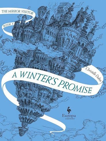 کتاب A Winters Promise (The Mirror Visitor Quartet Book 1) (زبان اصلی)