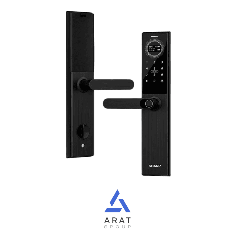 دستگیره هوشمند SHARP مدل A3