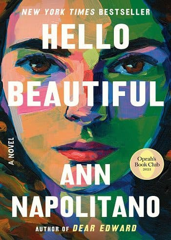 کتاب Hello Beautiful Hello Beautiful (زبان اصلی)