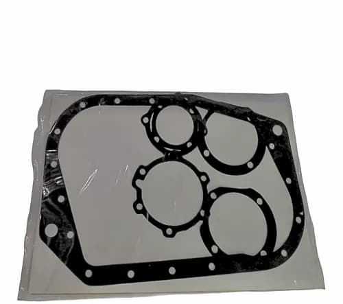 واشر کامل درب پشت گیربکس آمیکو