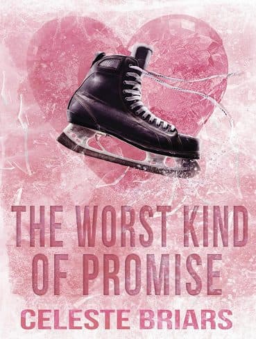 کتاب The Worst Kind of Promise (Riverside Reapers Book 2) (زبان اصلی)