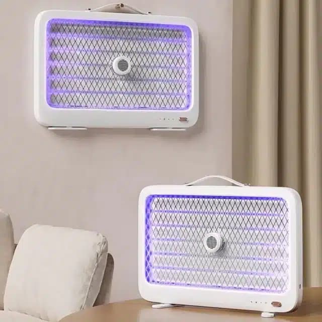 حشره کش شارژی کوالیتل Qualitell K6