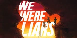 We Were Liars