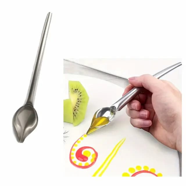 قاشق گارنیش کوچک