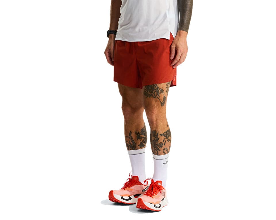 The North Face M SUMMIT PACESETTER 5IN SHORT Shorts