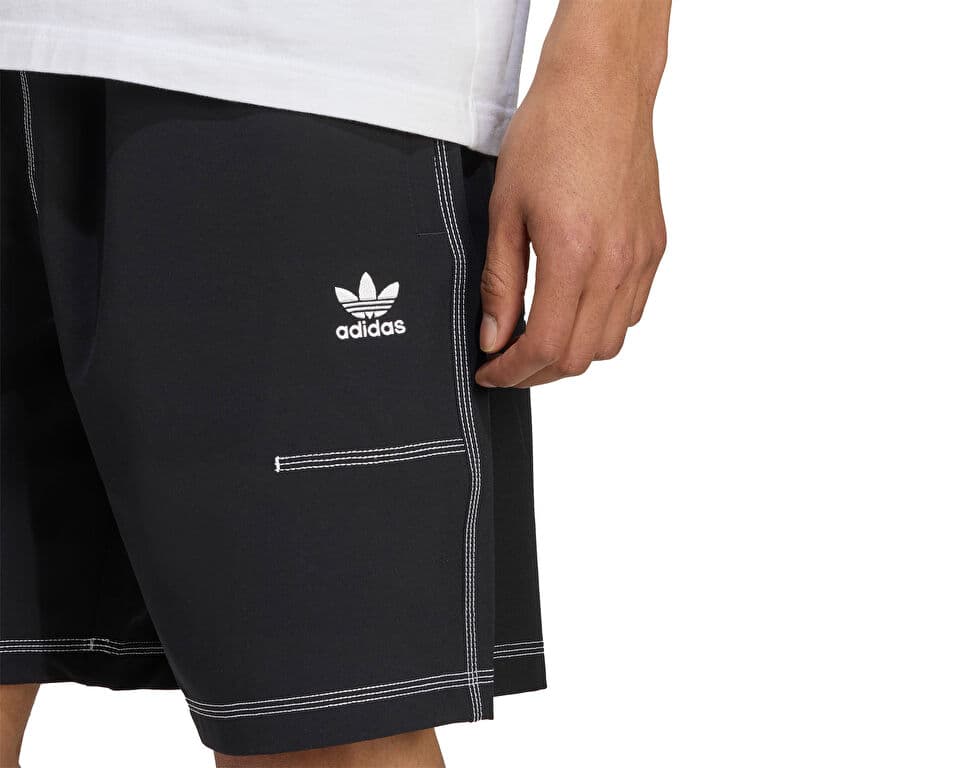 Adidas ESSENTIALS SHO Shorts — تصویر ۴