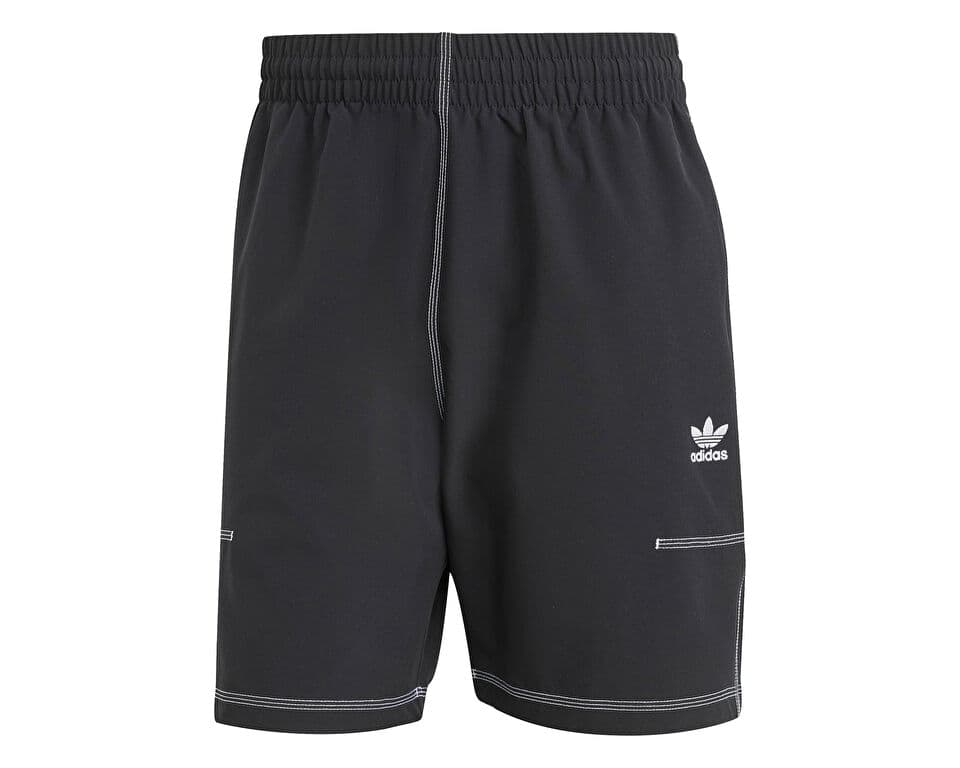 Adidas ESSENTIALS SHO Shorts — تصویر ۳