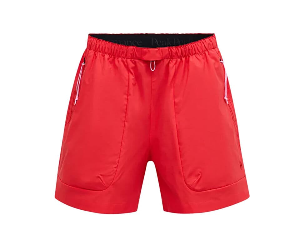 Peak Performance W Outdoor CARGO SHORTS Shorts