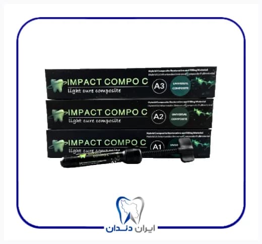کامپوزیت ایمپکت A2 – Impact composite