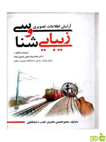 آرایش اطلاعات تصویری و زیبایی‌شناسی مارلیک