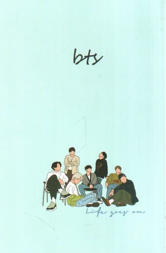دفتر BTS (کد 105)