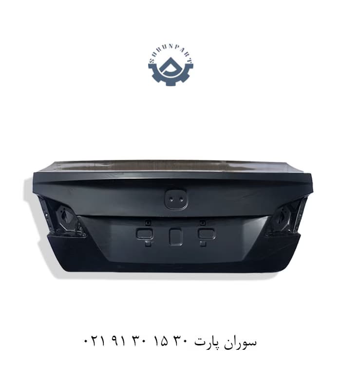 درب صندوق چانگان ایدو