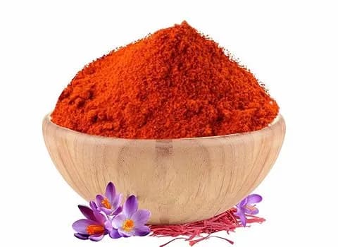 زعفران آسیاب شده 1مثقالی
