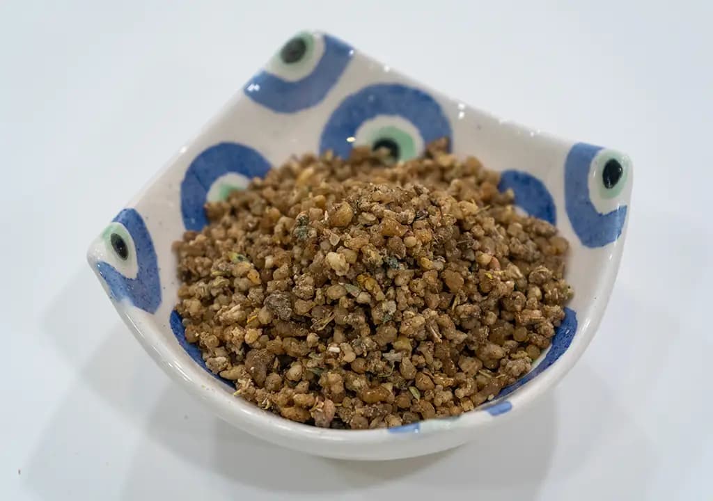 ترنجبین اعلا 1000 گرمی