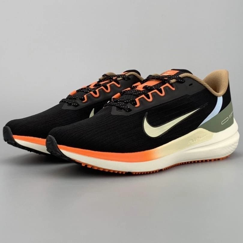 کتونی پیاده رویی نایک nike air winflo 9 — تصویر ۱۱