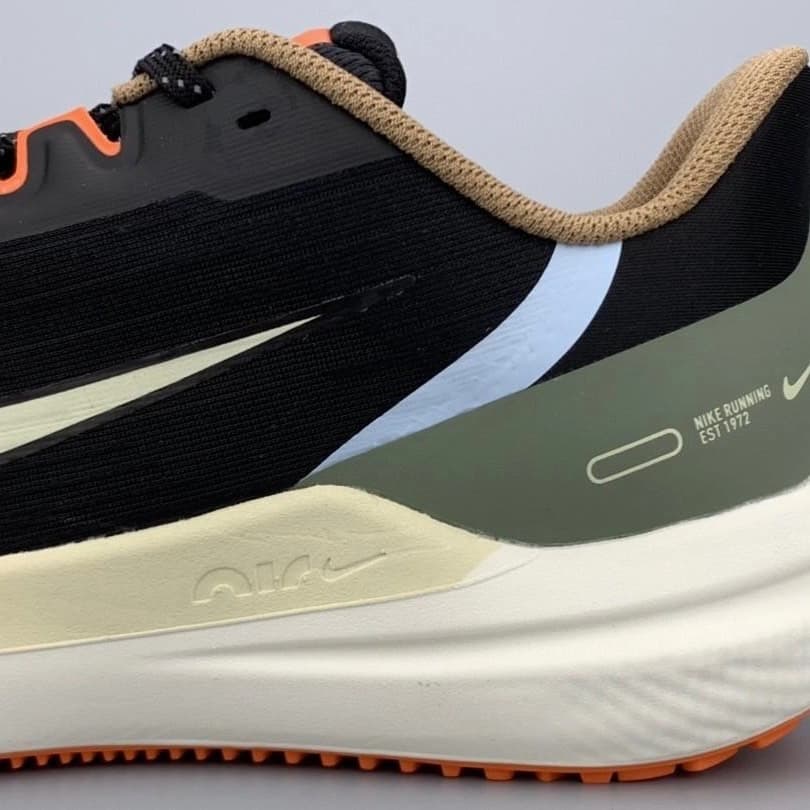 کتونی پیاده رویی نایک nike air winflo 9 — تصویر ۱۰