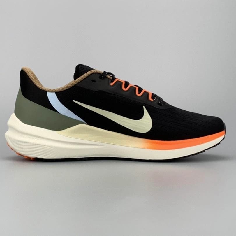 کتونی پیاده رویی نایک nike air winflo 9 — تصویر ۱۲