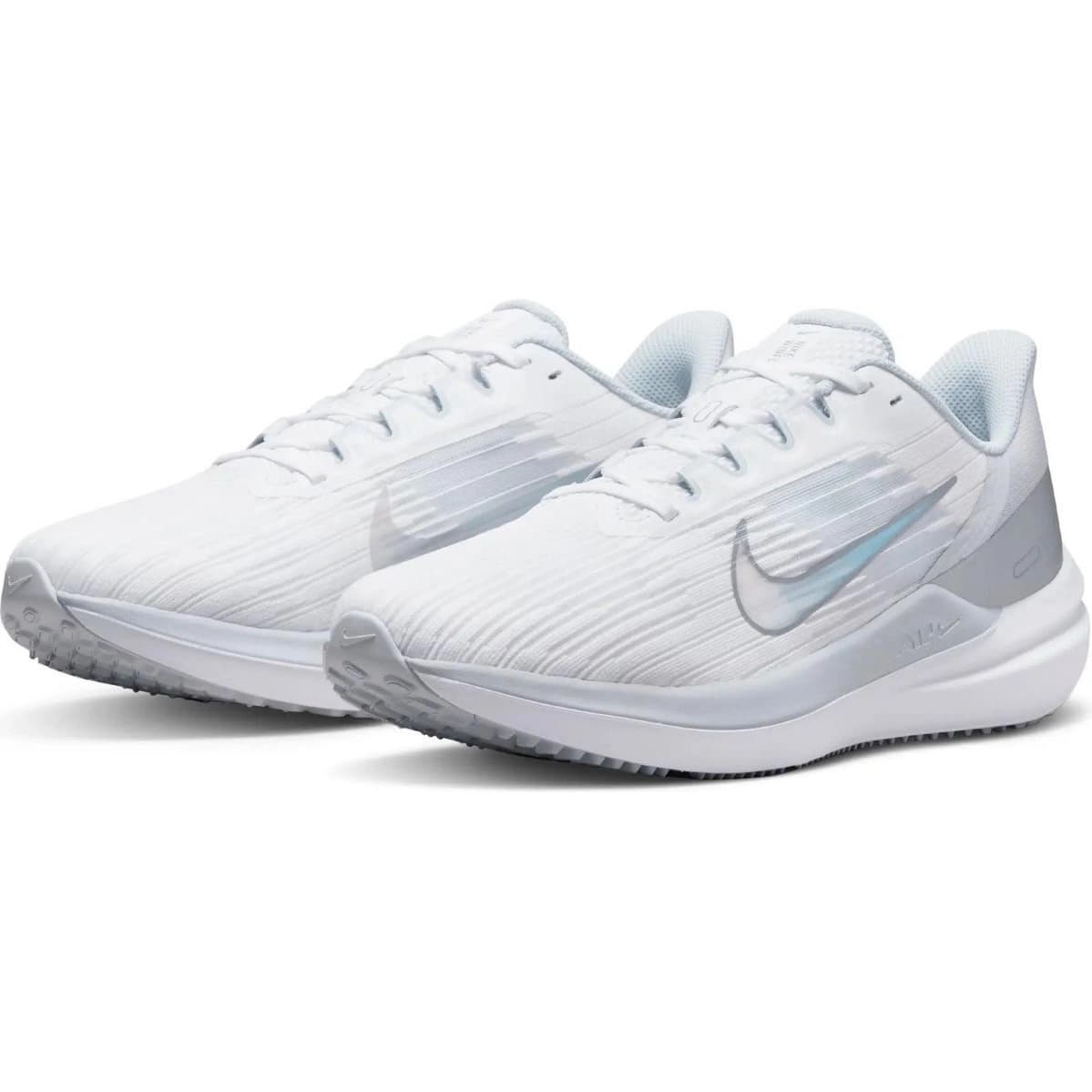 کتونی پیاده رویی نایک nike air winflo 9 — تصویر ۸