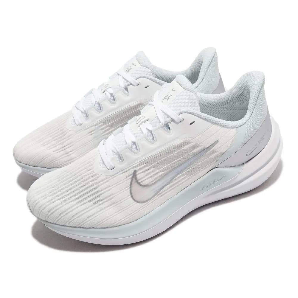 کتونی پیاده رویی نایک nike air winflo 9 — تصویر ۲