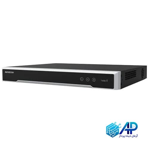 دستگاه ان وی آر 16 کانال هایک ویژن مدل DS-7616NI-Q2