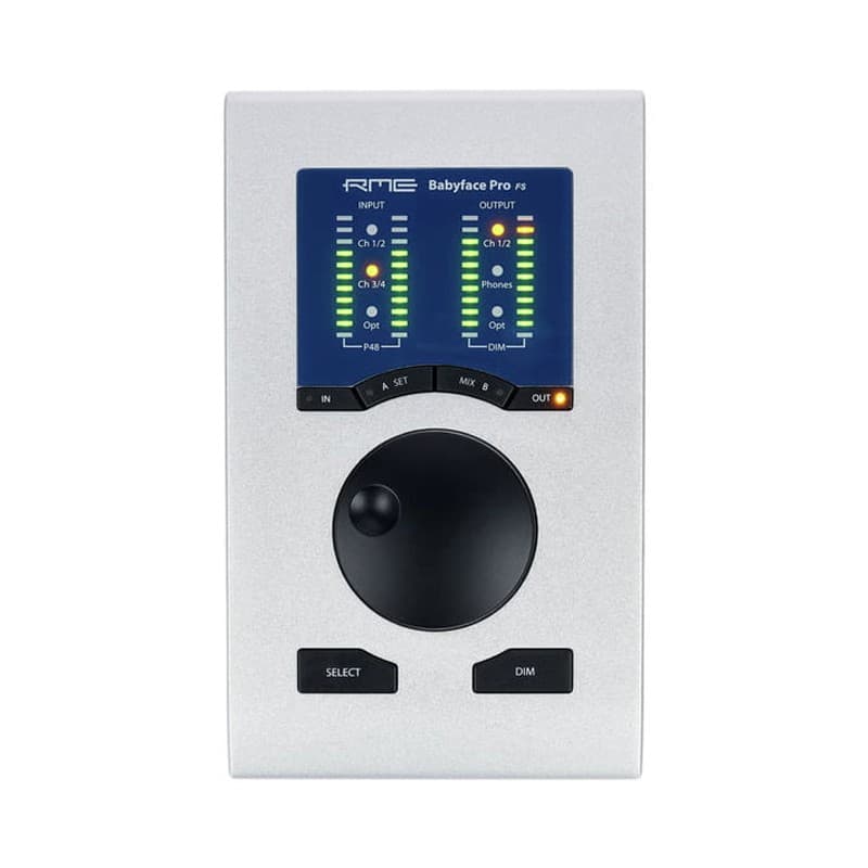 کارت صدا آر ام ای RME BabyFace Pro FS