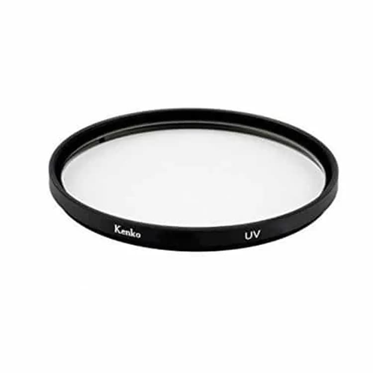 فیلتر عکاسی کنکو Kenko 72mm UV Filter orginal