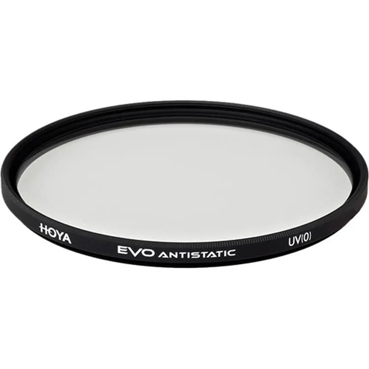 فیلتر عکاسی هویا Hoya fusion antistatic uv 77mm
