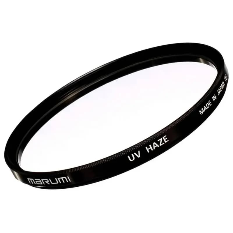فیلتر لنز عکاسی یو وی مارومی Marumi UV 37mm filter orginal